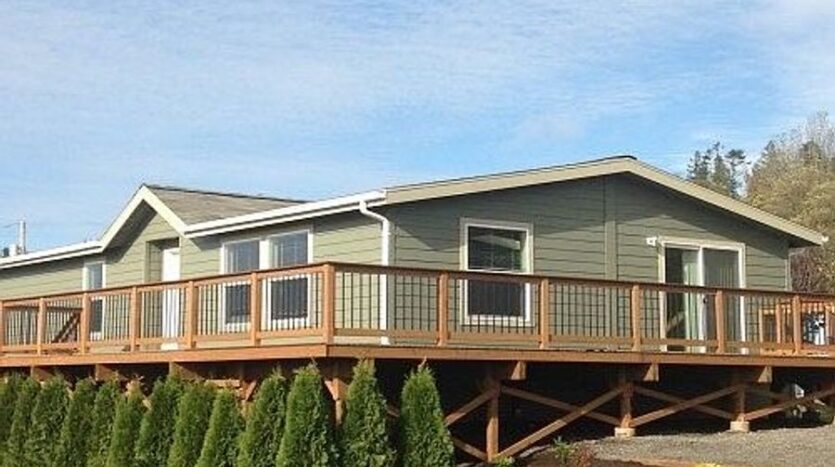8477 Selder Rd. - Blaine - Washington - 3 bed, 2 bath rental property