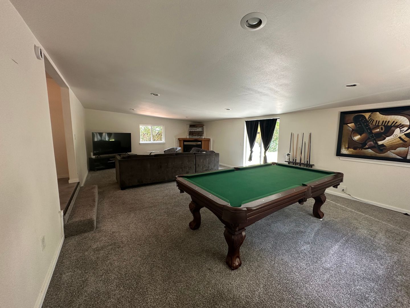 873 Parkwood Way - Ferndale - Washington - 3 bed, 1 bath rental property