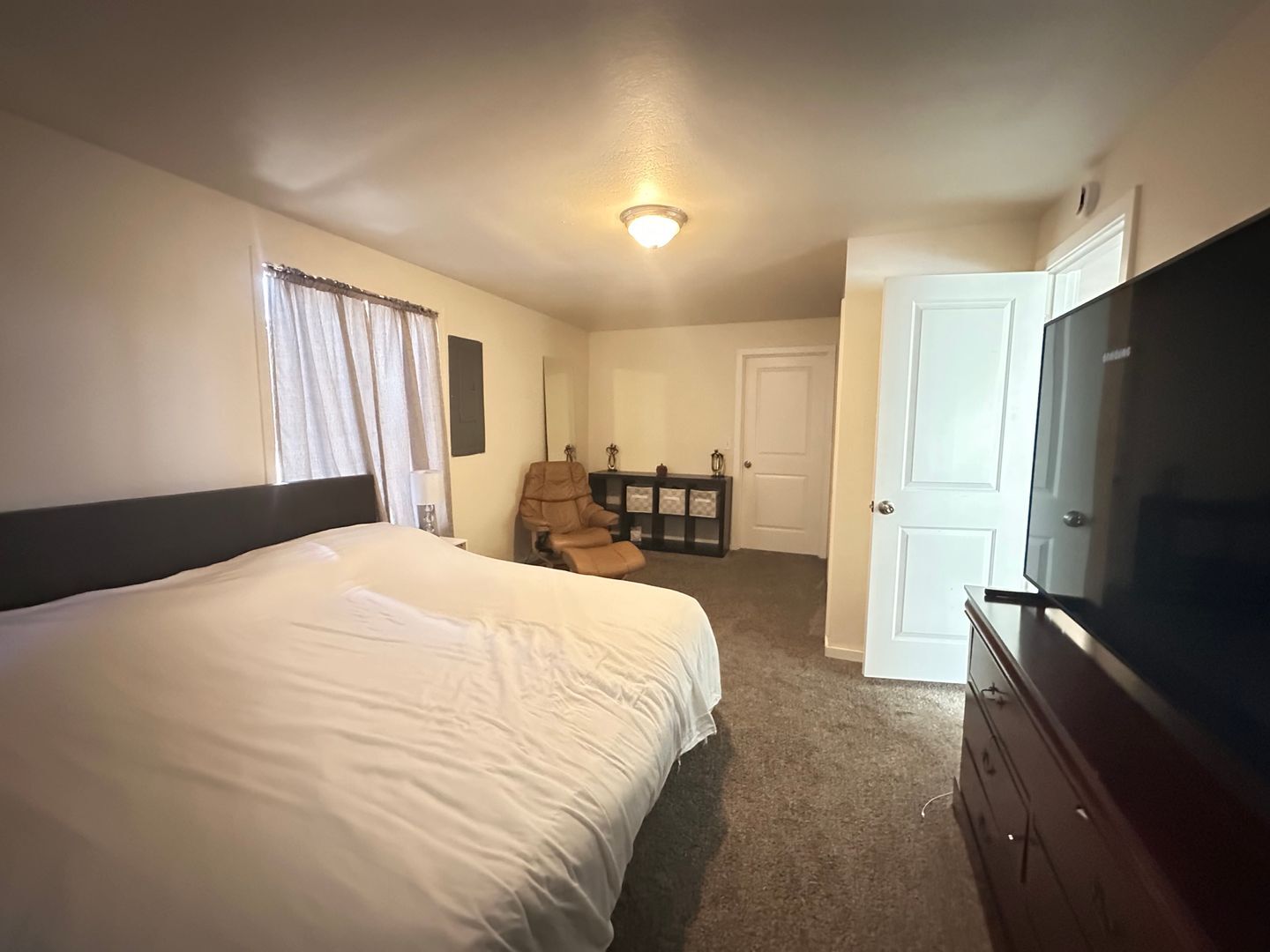 873 Parkwood Way - Ferndale - Washington - 3 bed, 1 bath rental property