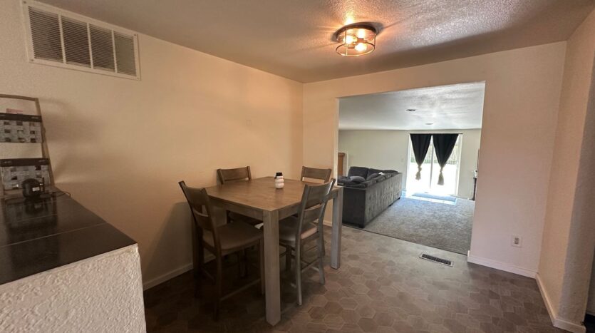 873 Parkwood Way - Ferndale - Washington - 3 bed, 1 bath rental property