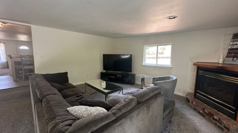 873 Parkwood Way - Ferndale - Washington - 3 bed, 1 bath rental property