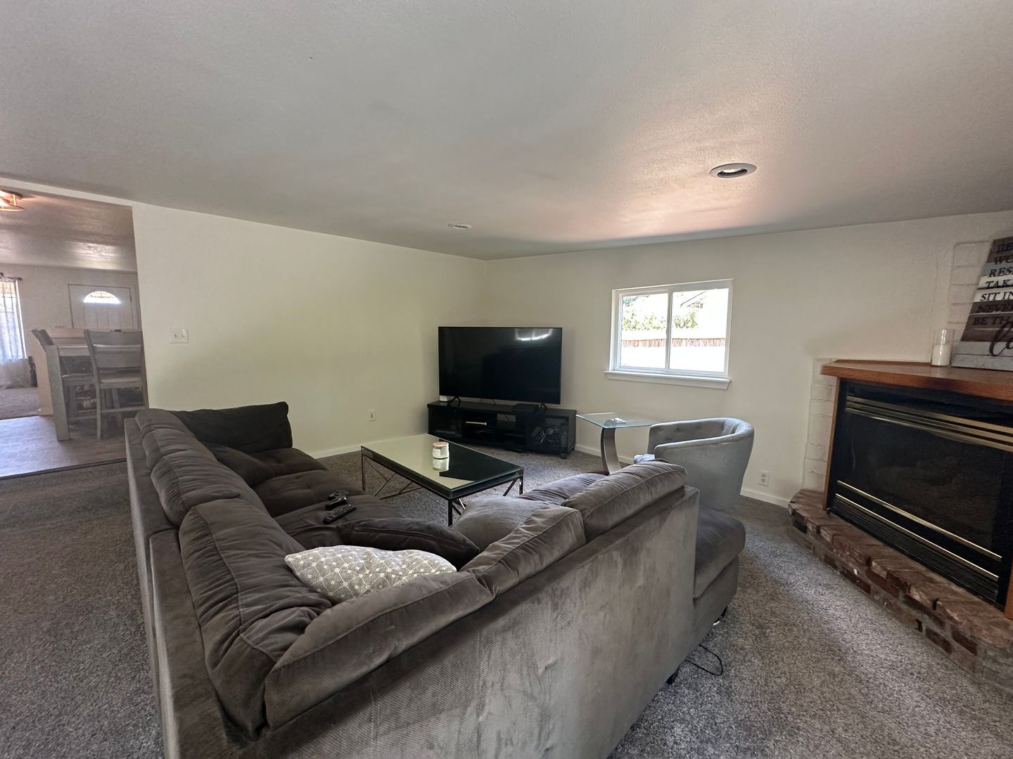873 Parkwood Way - Ferndale - Washington - 3 bed, 1 bath rental property