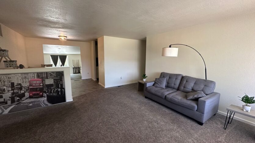 873 Parkwood Way - Ferndale - Washington - 3 bed, 1 bath rental property