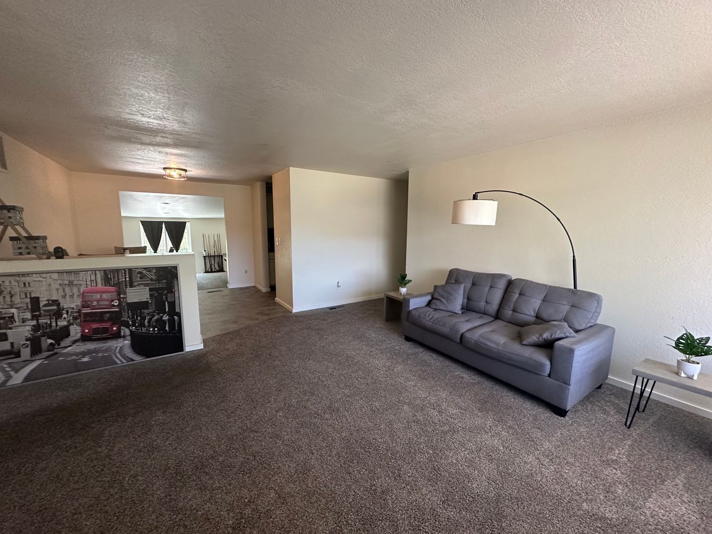873 Parkwood Way - Ferndale - Washington - 3 bed, 1 bath rental property