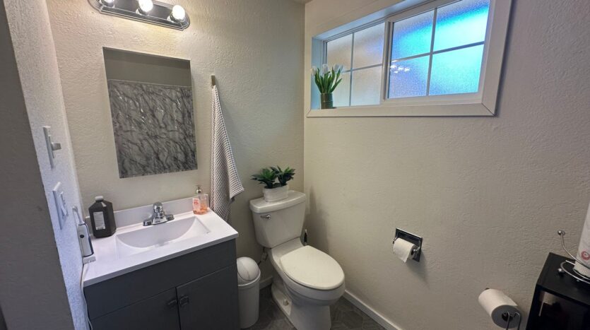 873 Parkwood Way - Ferndale - Washington - 3 bed, 1 bath rental property
