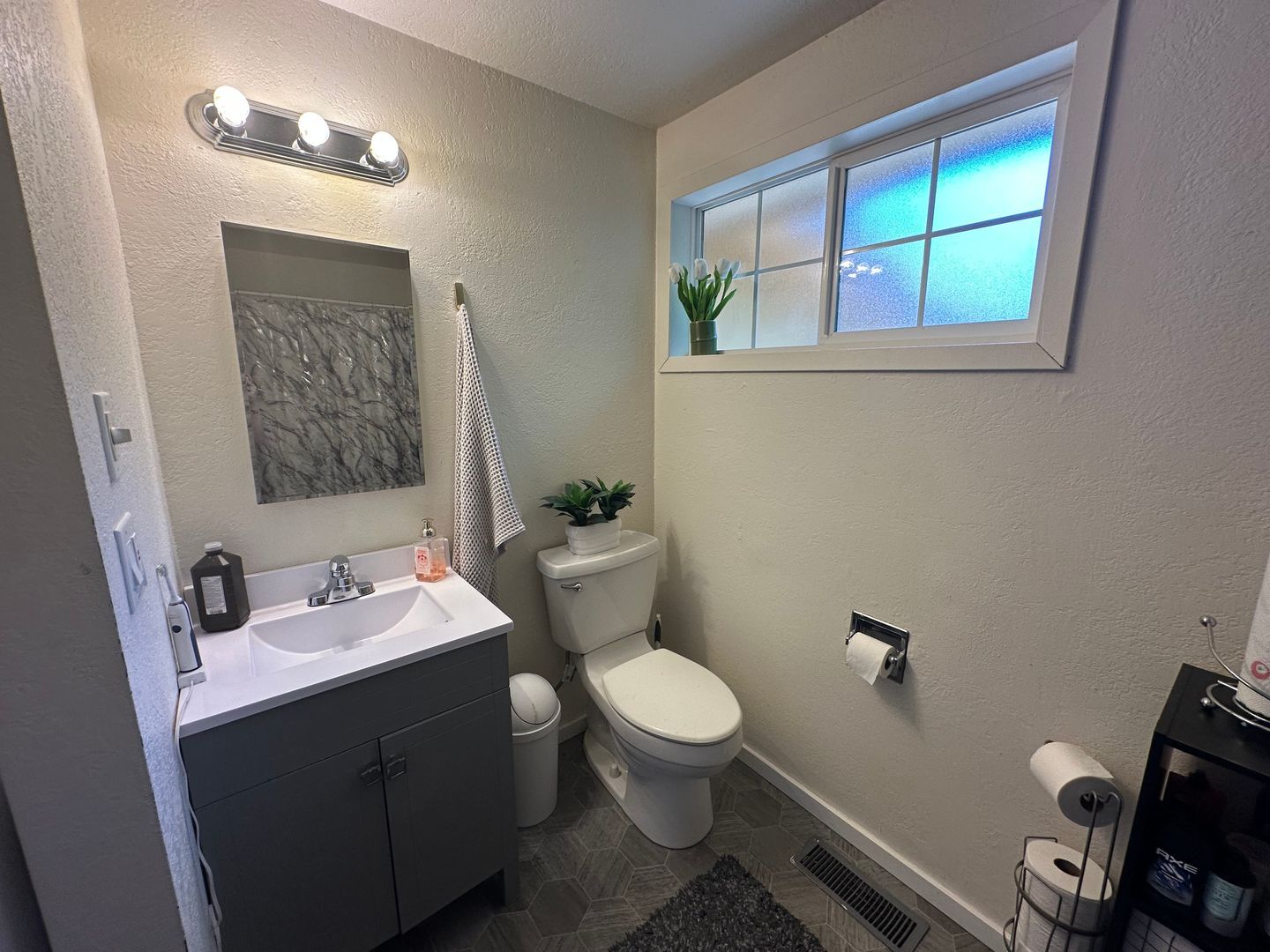 873 Parkwood Way - Ferndale - Washington - 3 bed, 1 bath rental property
