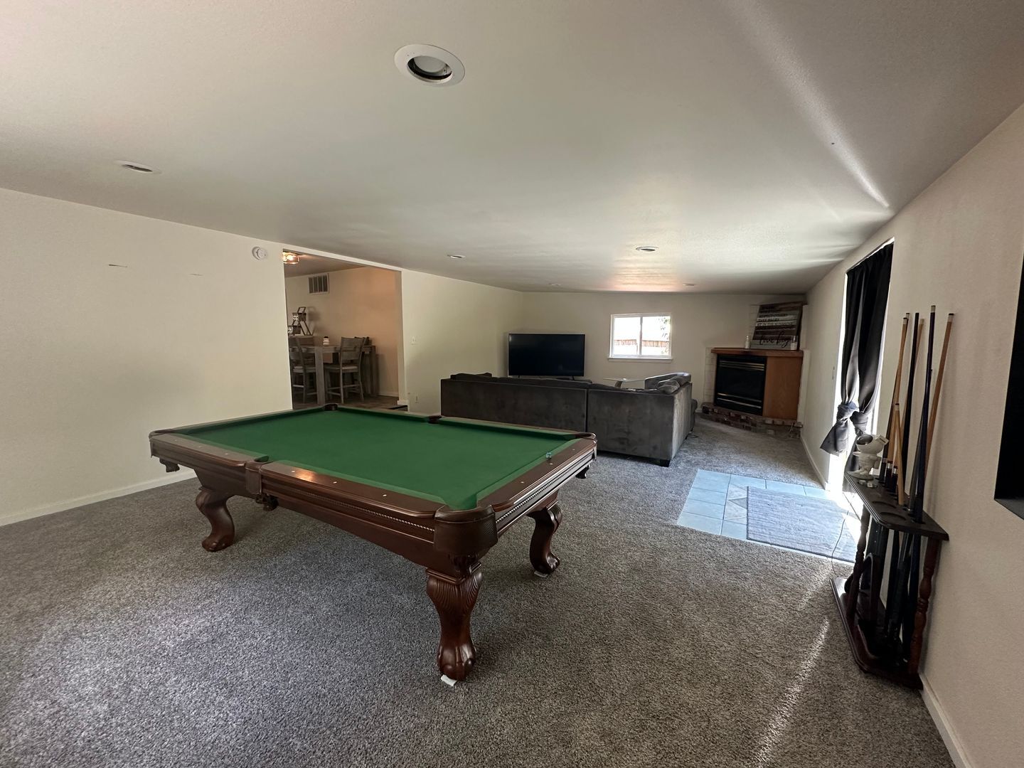 873 Parkwood Way - Ferndale - Washington - 3 bed, 1 bath rental property