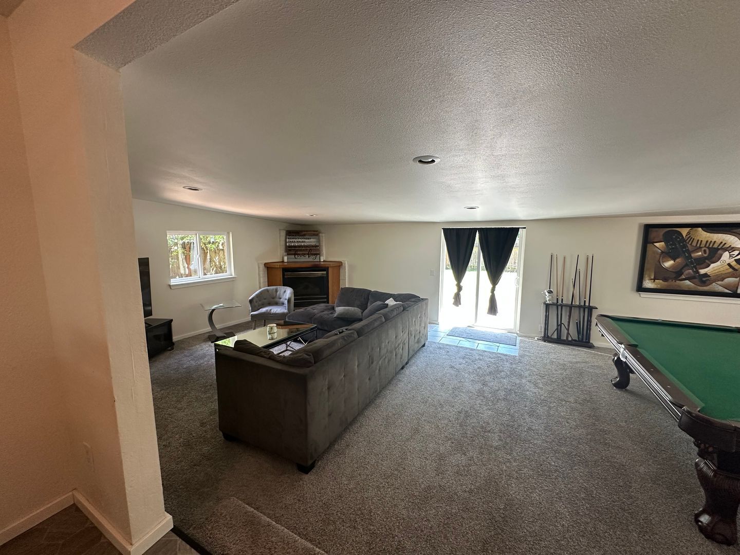 873 Parkwood Way - Ferndale - Washington - 3 bed, 1 bath rental property