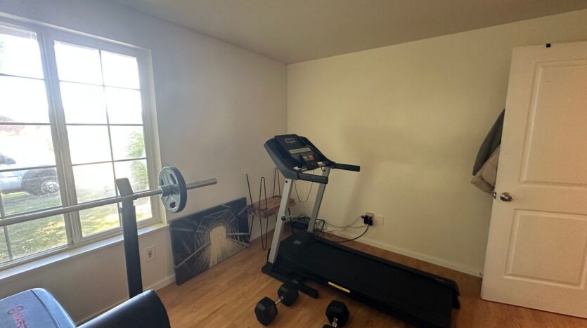873 Parkwood Way - Ferndale - Washington - 3 bed, 1 bath rental property
