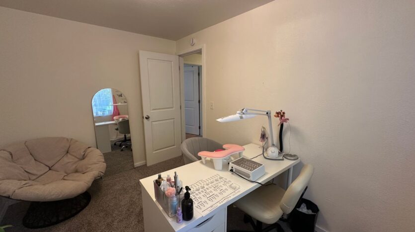 873 Parkwood Way - Ferndale - Washington - 3 bed, 1 bath rental property