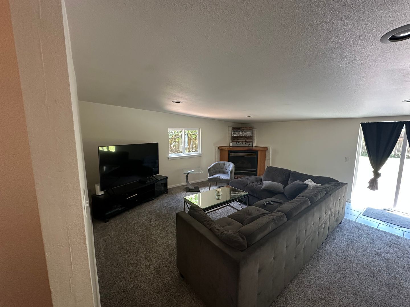 873 Parkwood Way - Ferndale - Washington - 3 bed, 1 bath rental property