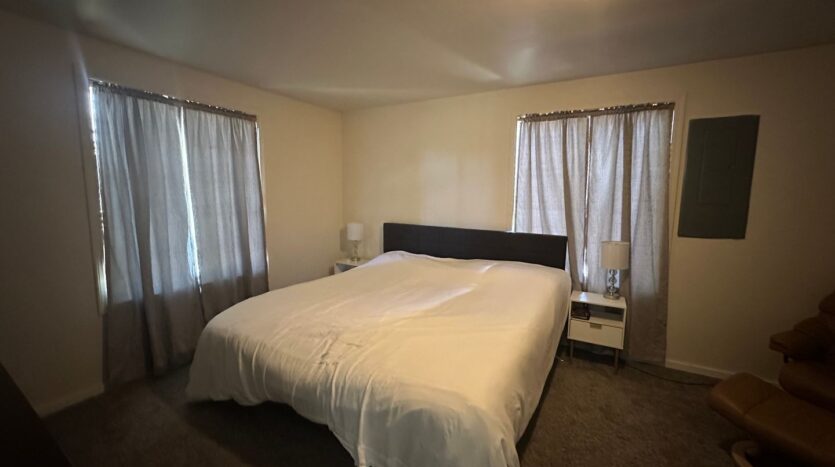 873 Parkwood Way - Ferndale - Washington - 3 bed, 1 bath rental property