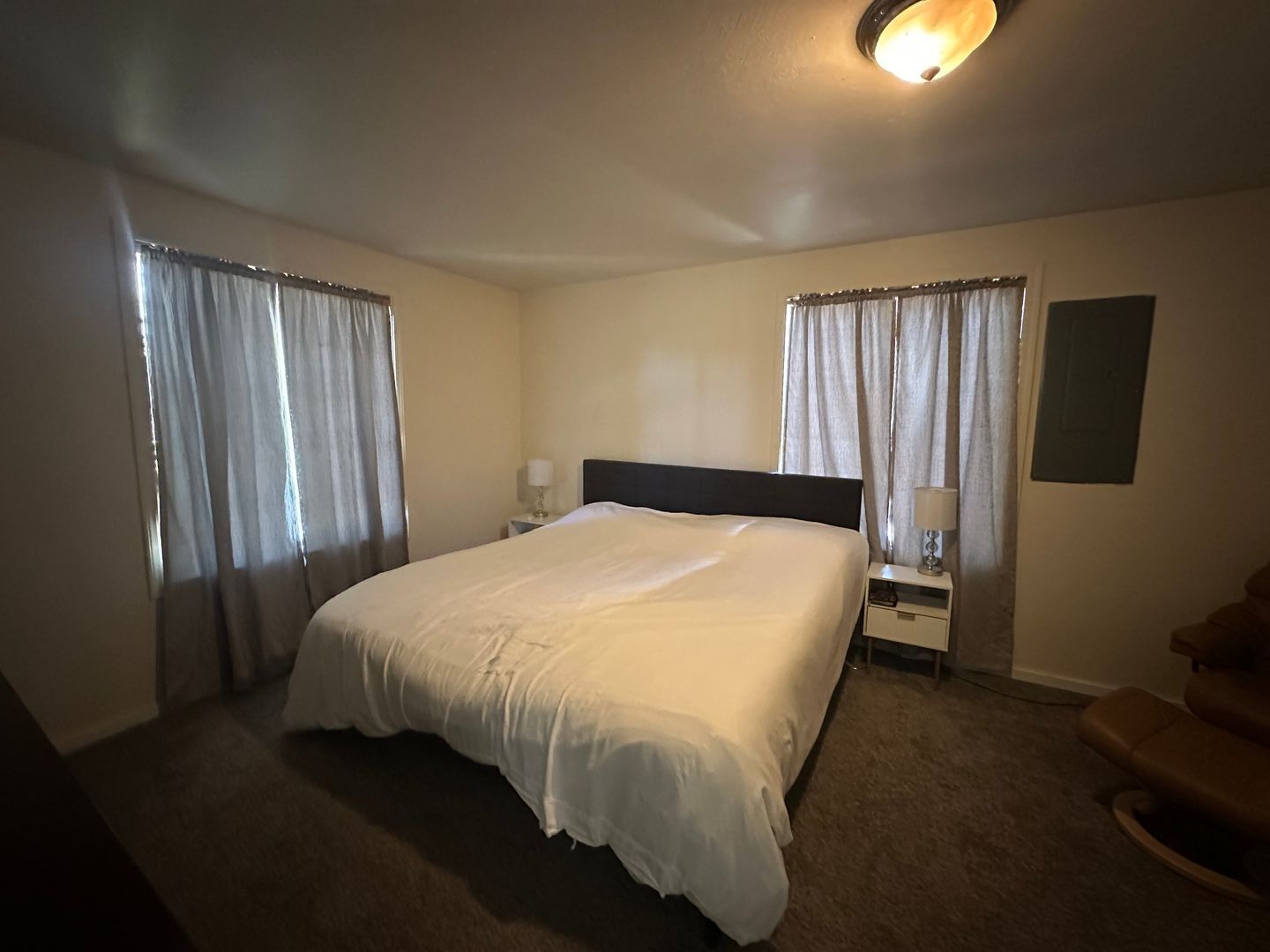 873 Parkwood Way - Ferndale - Washington - 3 bed, 1 bath rental property