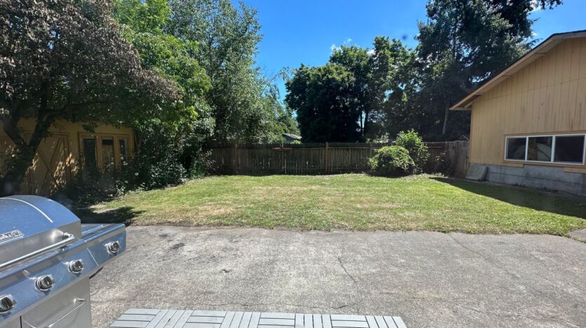 873 Parkwood Way - Ferndale - Washington - 3 bed, 1 bath rental property