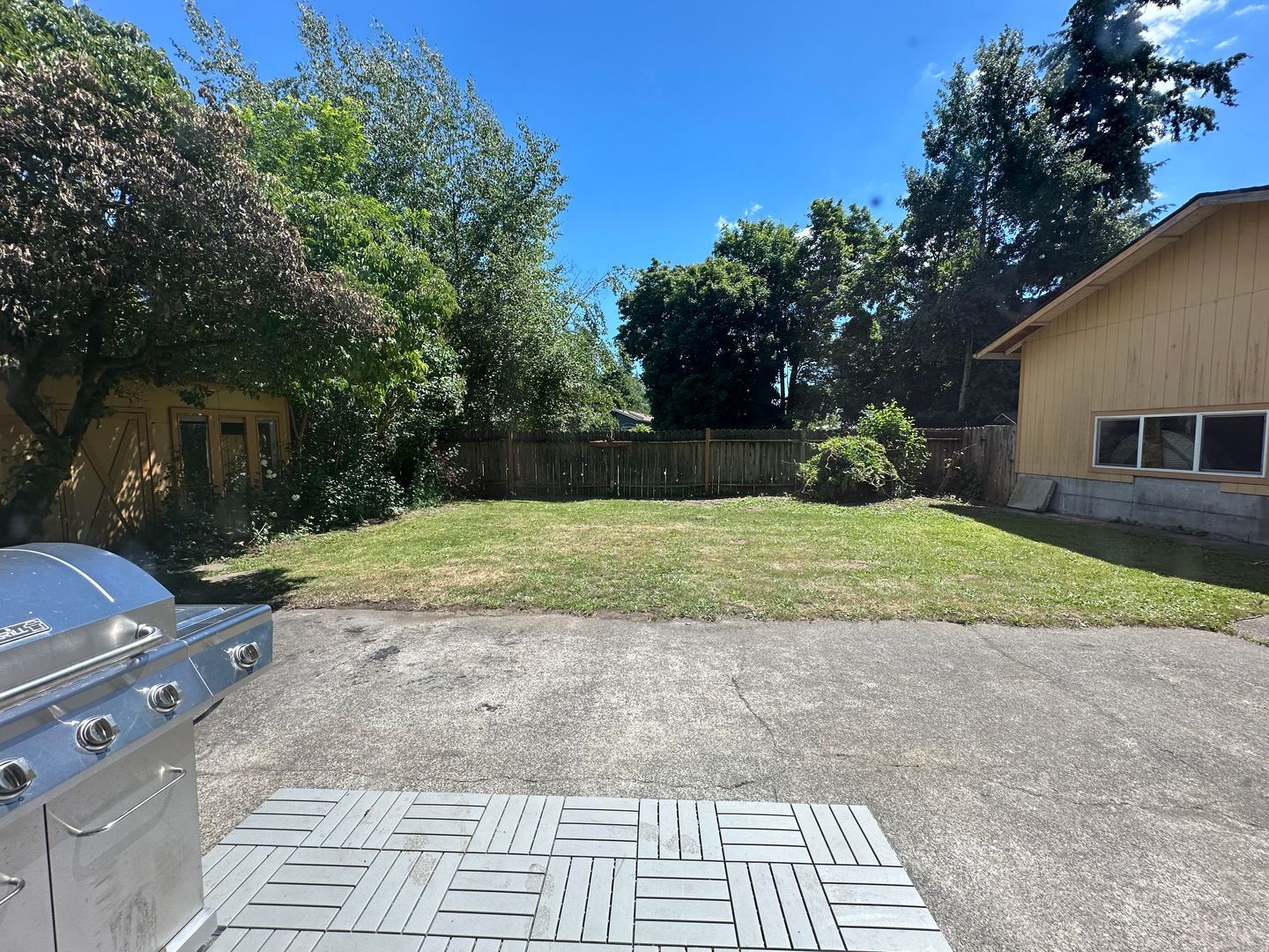 873 Parkwood Way - Ferndale - Washington - 3 bed, 1 bath rental property