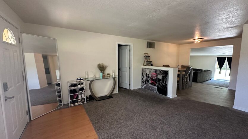 873 Parkwood Way - Ferndale - Washington - 3 bed, 1 bath rental property