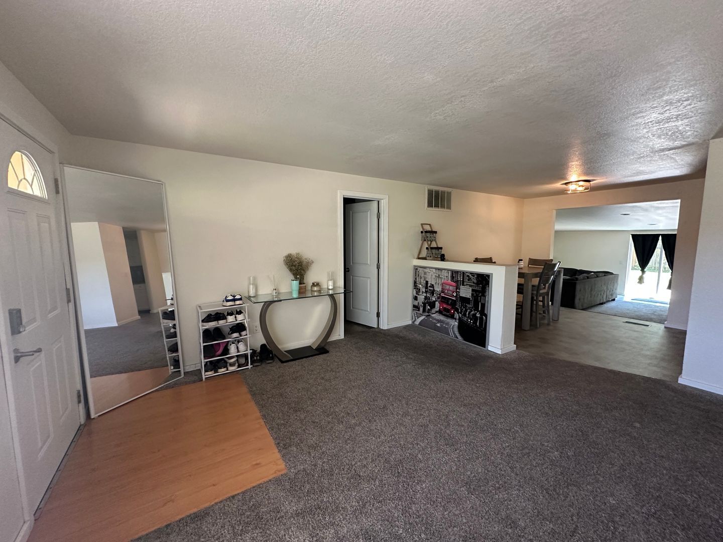 873 Parkwood Way - Ferndale - Washington - 3 bed, 1 bath rental property