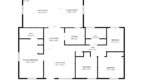 873 Parkwood Way - Ferndale - Washington - 3 bed, 1 bath rental property