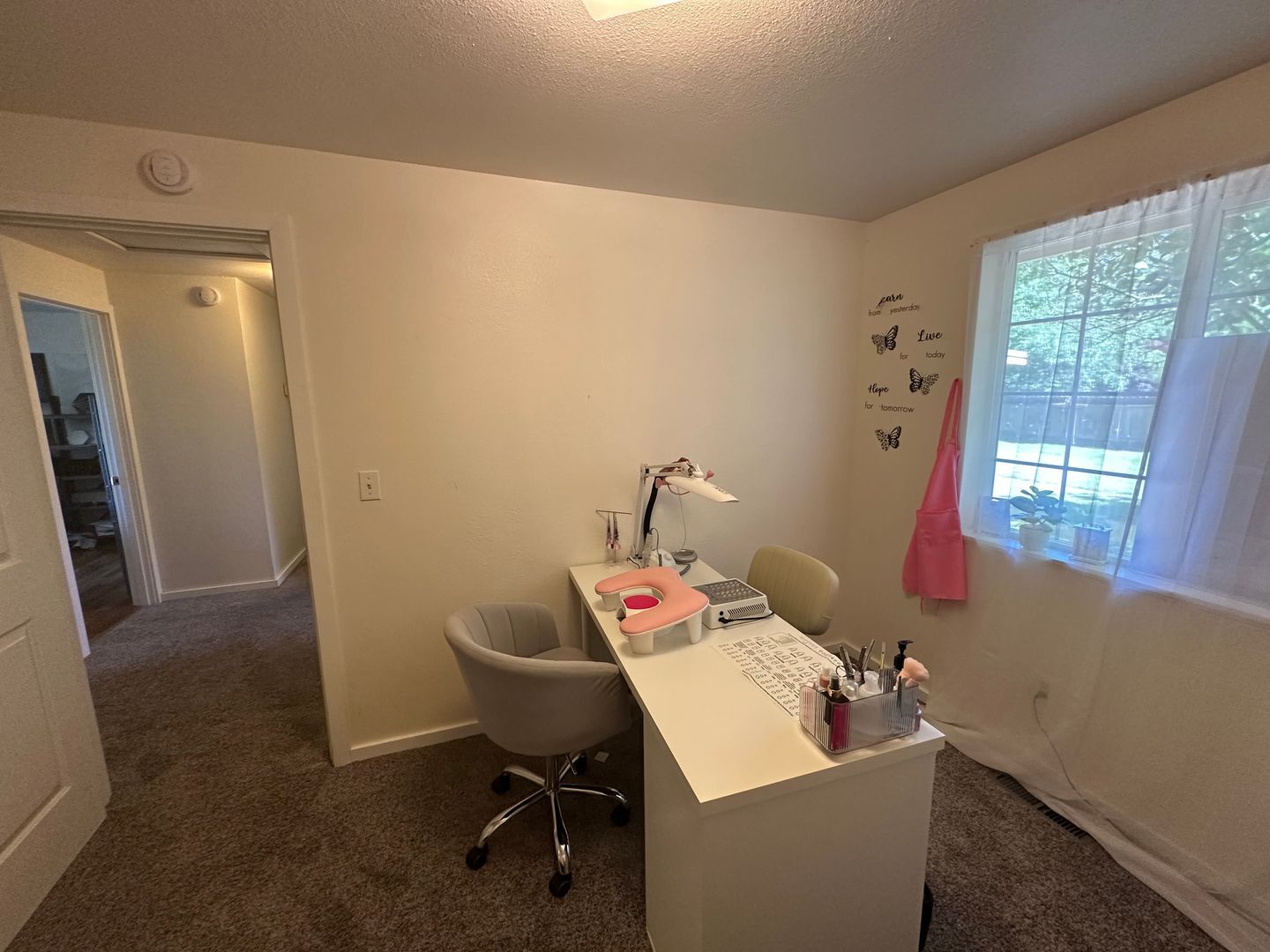873 Parkwood Way - Ferndale - Washington - 3 bed, 1 bath rental property