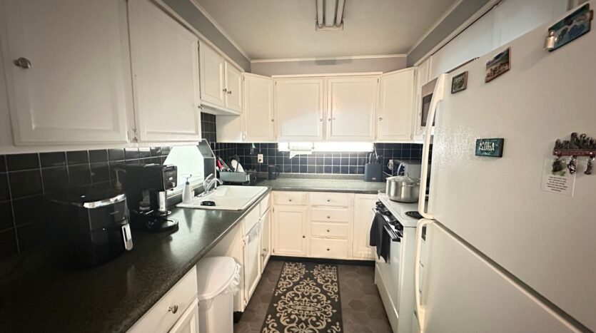 873 Parkwood Way - Ferndale - Washington - 3 bed, 1 bath rental property