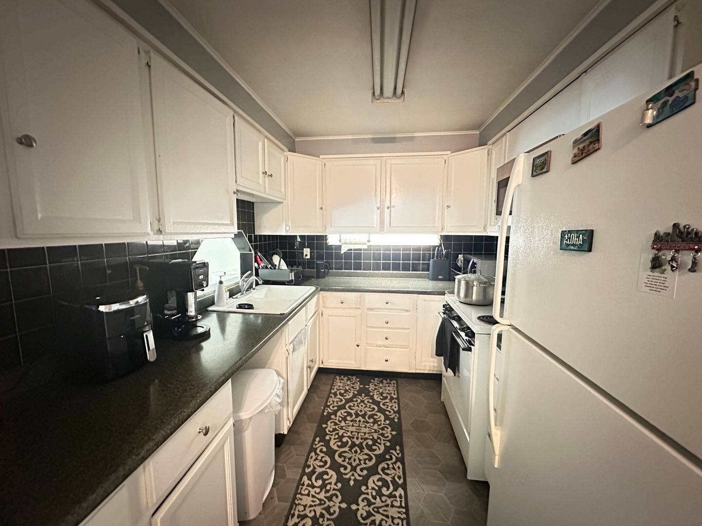 873 Parkwood Way - Ferndale - Washington - 3 bed, 1 bath rental property
