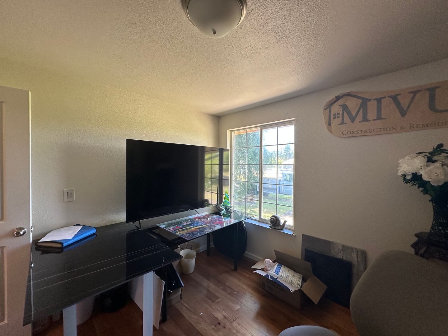 873 Parkwood Way - Ferndale - Washington - 3 bed, 1 bath rental property