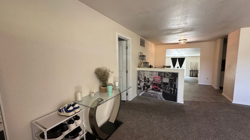 873 Parkwood Way - Ferndale - Washington - 3 bed, 1 bath rental property