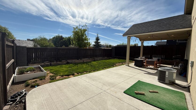 894 NW 24th Way  - Redmond - Oregon - 3 bed, 2 bath rental property