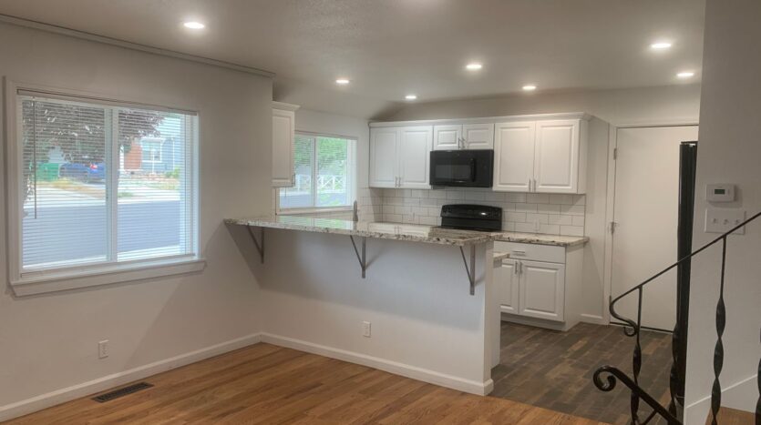 902 Munley Drive - Reno - Nevada - 4 bed, 2 bath rental property