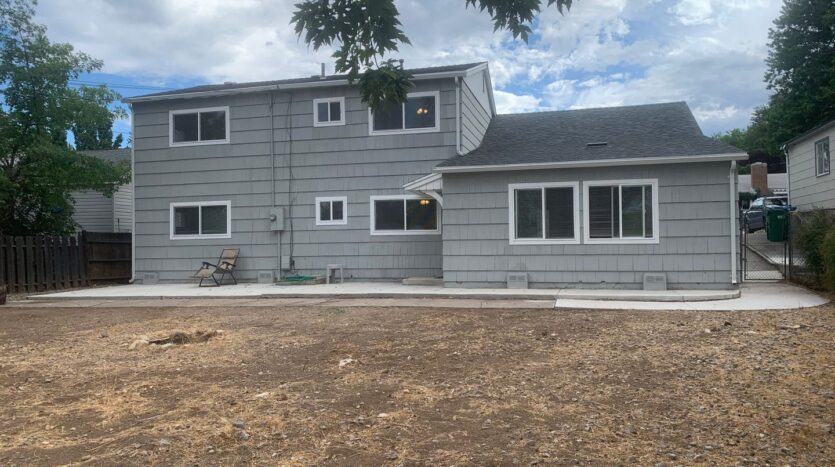 902 Munley Drive - Reno - Nevada - 4 bed, 2 bath rental property