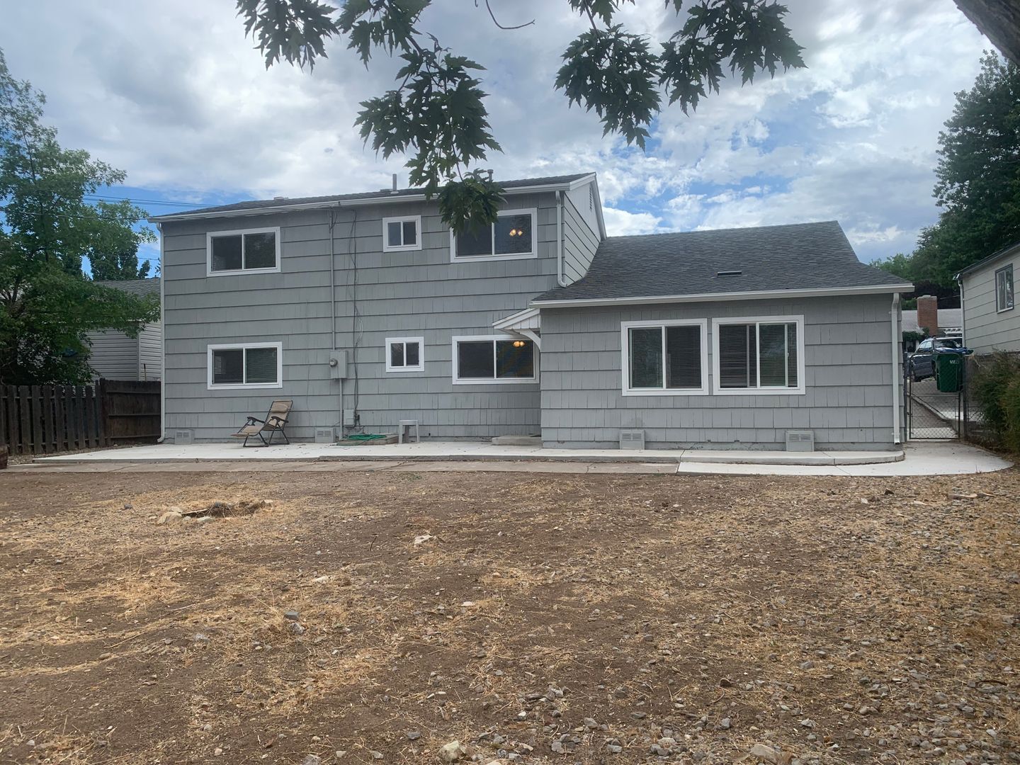 902 Munley Drive - Reno - Nevada - 4 bed, 2 bath rental property