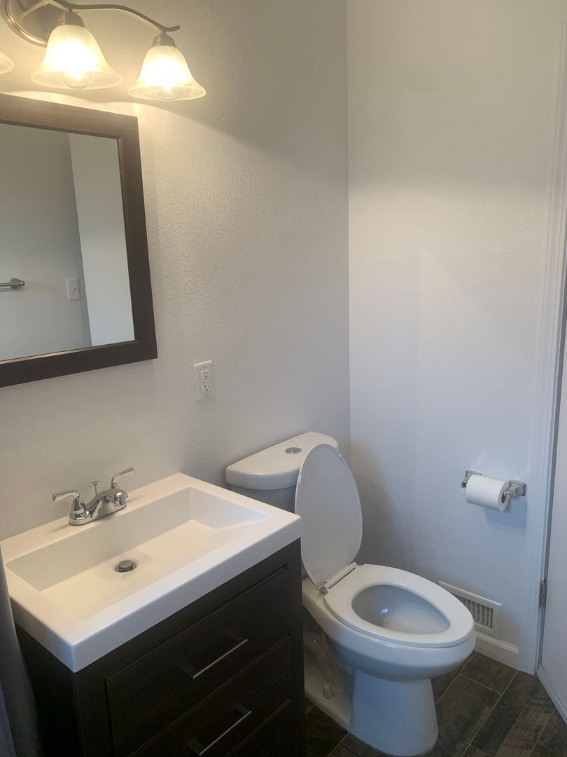 902 Munley Drive - Reno - Nevada - 4 bed, 2 bath rental property