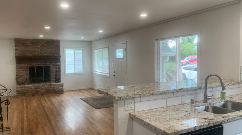 902 Munley Drive - Reno - Nevada - 4 bed, 2 bath rental property