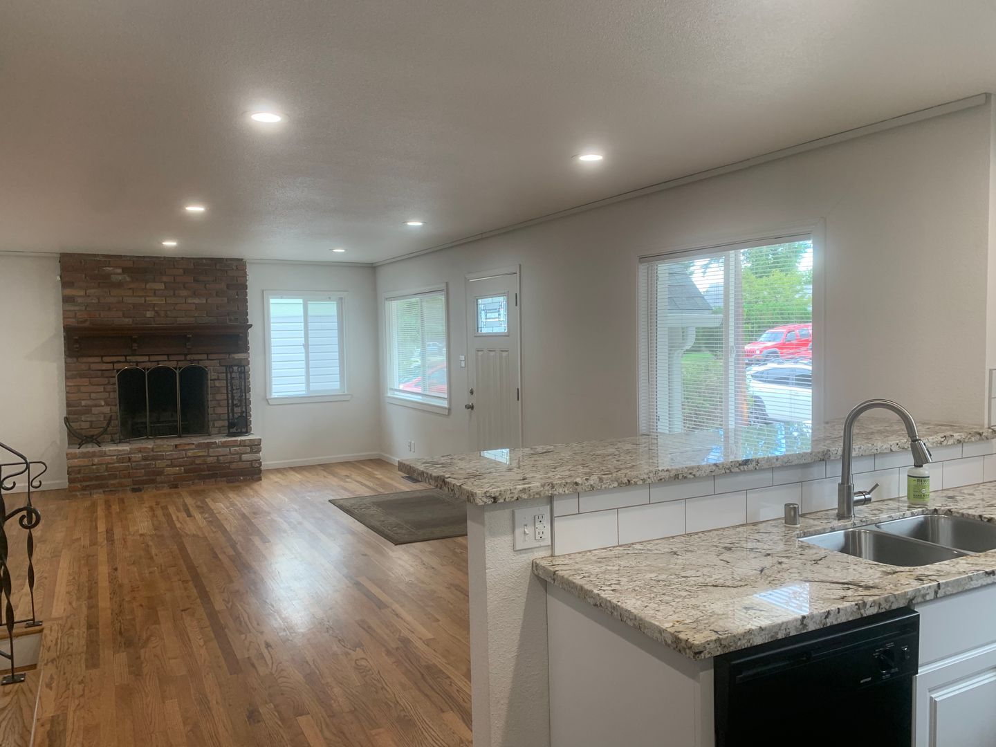 902 Munley Drive - Reno - Nevada - 4 bed, 2 bath rental property