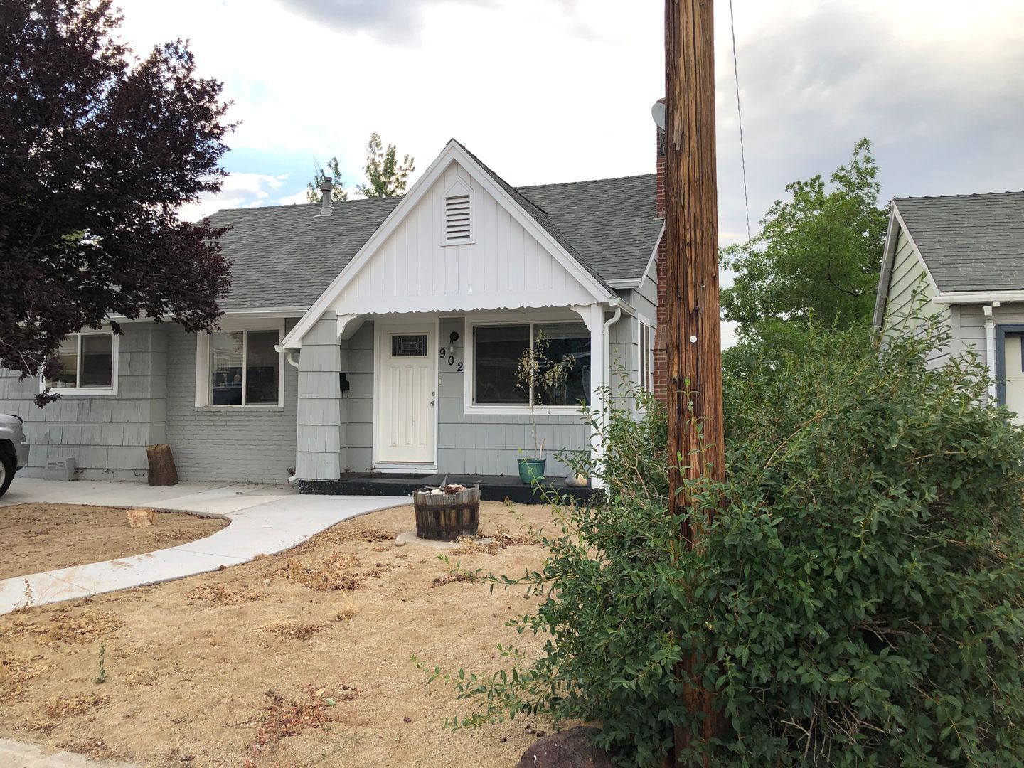 902 Munley Drive - Reno - Nevada - 4 bed, 2 bath rental property