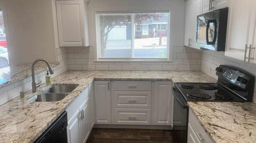 902 Munley Drive - Reno - Nevada - 4 bed, 2 bath rental property