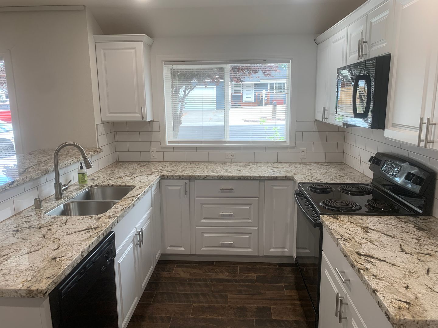 902 Munley Drive - Reno - Nevada - 4 bed, 2 bath rental property