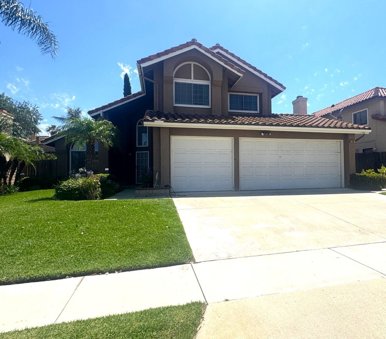 940 Birmingham Dr - Corona - California - 3 bed, 2.5 bath rental property