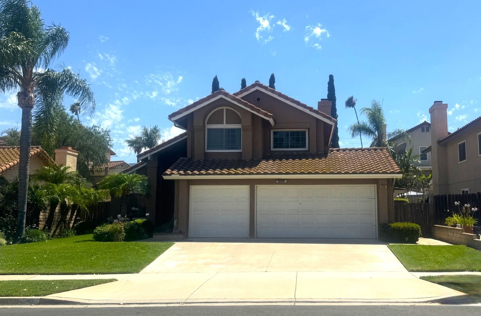 940 Birmingham Dr - Corona - California - 3 bed, 2.5 bath rental property