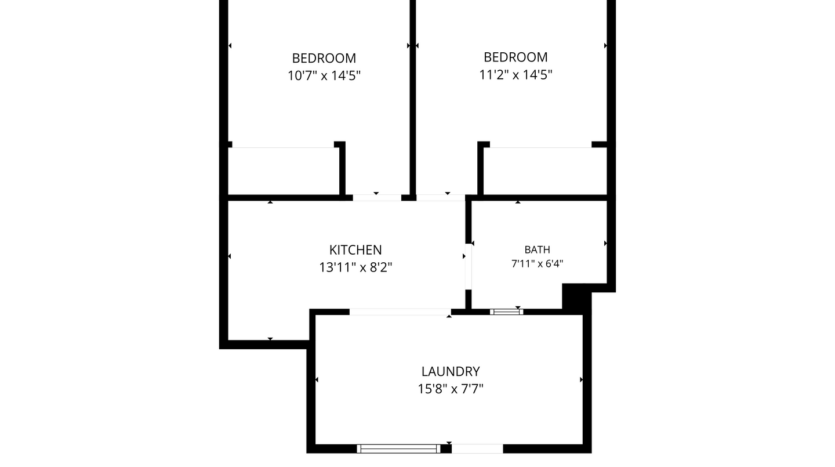 961 Western Ave - Colton - California - 2 bed, 1 bath rental property