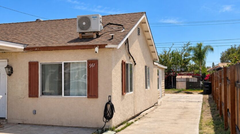 961 Western Ave - Colton - California - 2 bed, 1 bath rental property