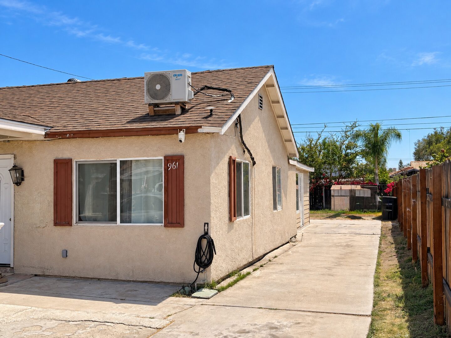 961 Western Ave - Colton - California - 2 bed, 1 bath rental property