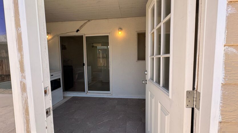 961 Western Ave - Colton - California - 2 bed, 1 bath rental property