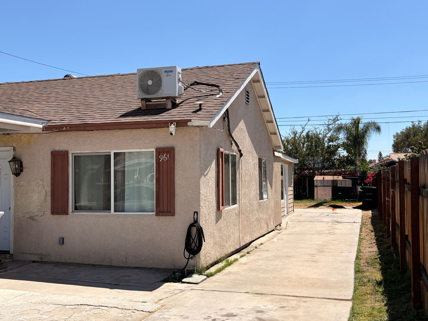 961 Western Ave - Colton - California - 2 bed, 1 bath rental property