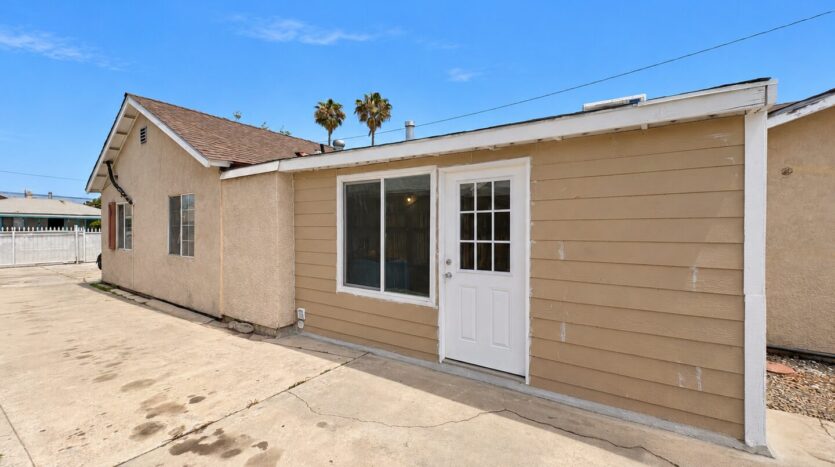 961 Western Ave - Colton - California - 2 bed, 1 bath rental property