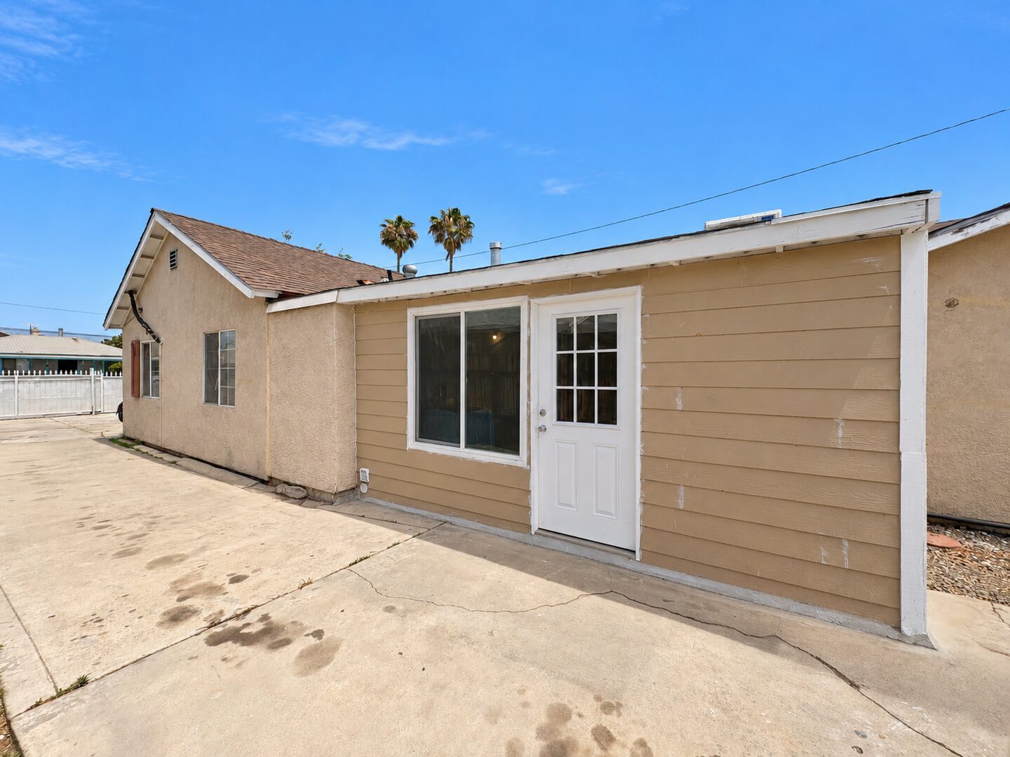 961 Western Ave - Colton - California - 2 bed, 1 bath rental property