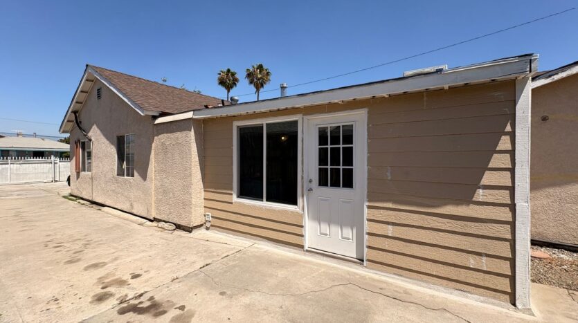 961 Western Ave - Colton - California - 2 bed, 1 bath rental property