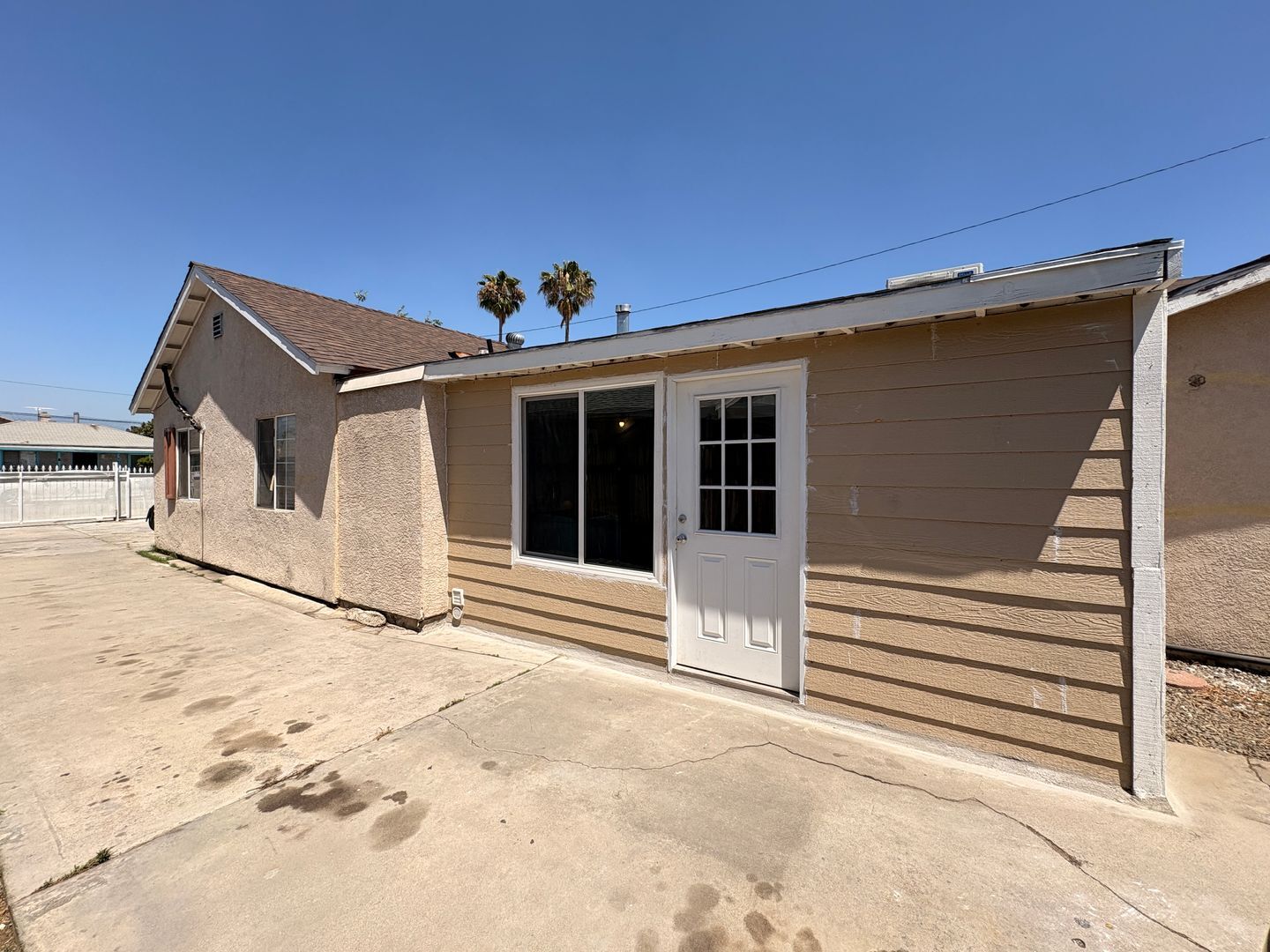 961 Western Ave - Colton - California - 2 bed, 1 bath rental property