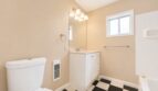9628-9636-9638 SE Holgate Blvd - Portland - Oregon - 2 bed, 1 bath rental property
