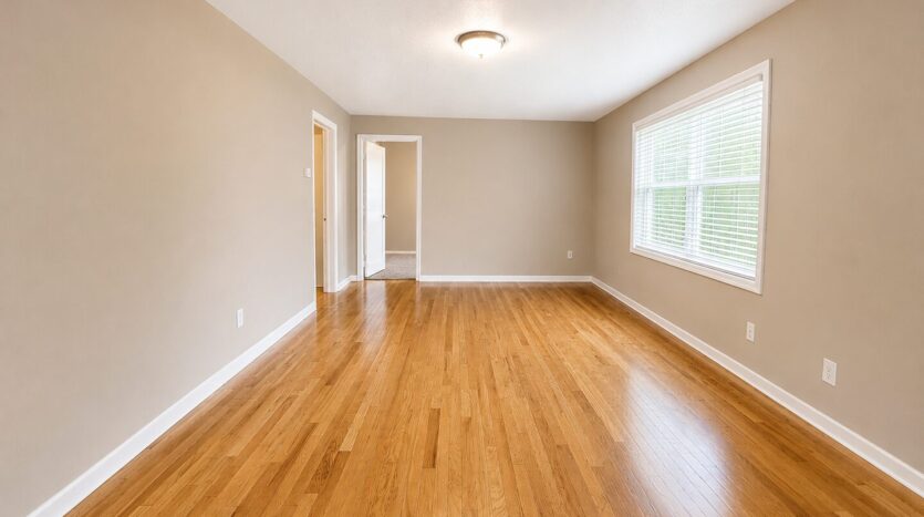 9628-9636-9638 SE Holgate Blvd - Portland - Oregon - 2 bed, 1 bath rental property